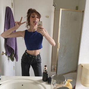 Docilemoth Nude Photos photo 139