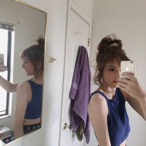 Docilemoth Nude Photos photo 142