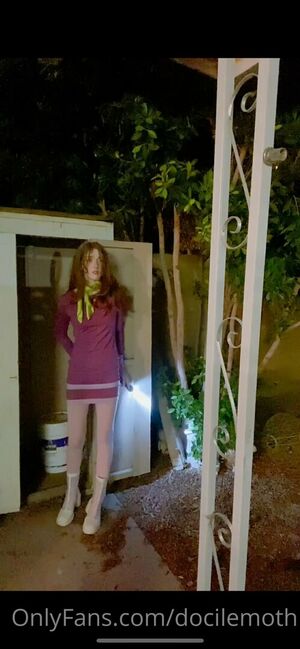 Docilemoth Nude Photos photo 168