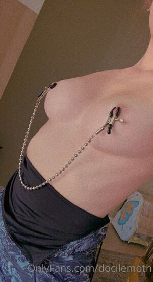 Docilemoth Nude Photos photo 199