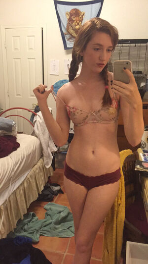 Docilemoth Nude Photos photo 204