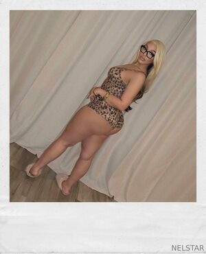 Neldolll Nude Photos photo 9