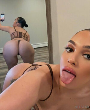 Neldolll Nude Photos photo 13