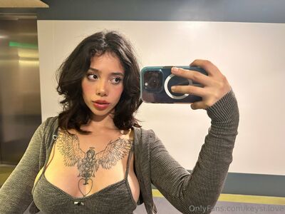 Keysi Love Nude Photos photo 3