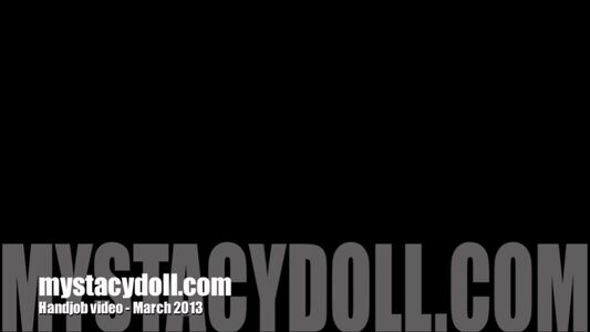 Stacydoll Nude Photos photo 37