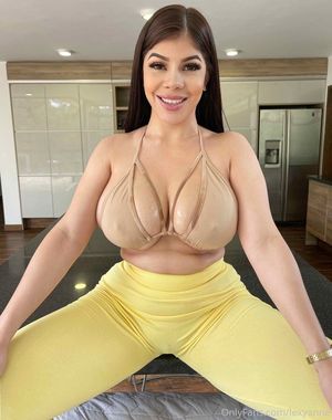 Lexy Anne Nude Photos photo 30