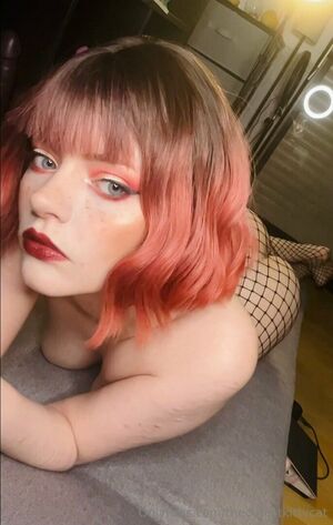 Misty Silver Nude Photos photo 60
