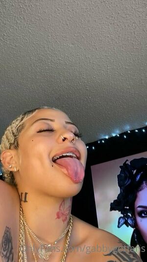 GabbyGotfans Nude Photos photo 13