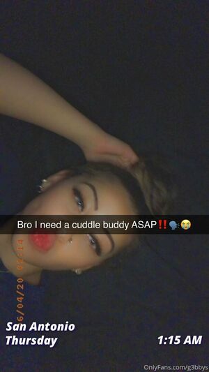 GabbyGotfans Nude Photos photo 28