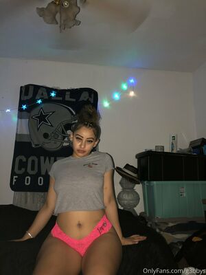 GabbyGotfans Nude Photos photo 32