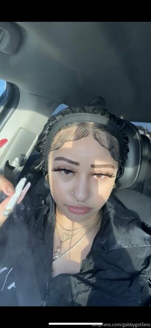 GabbyGotfans Nude Photos photo 36