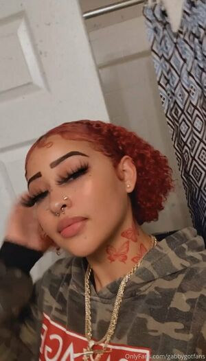 GabbyGotfans Nude Photos photo 37