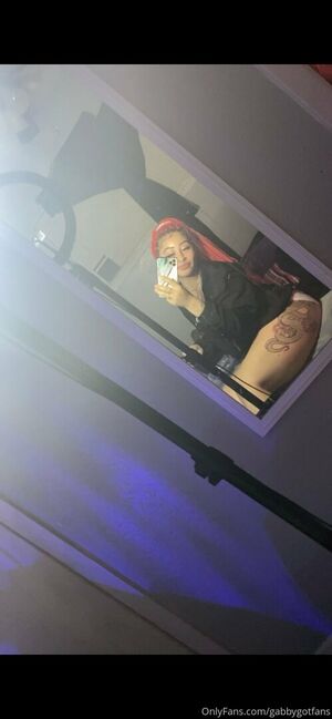 GabbyGotfans Nude Photos photo 41