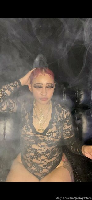 GabbyGotfans Nude Photos photo 46