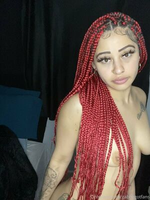 GabbyGotfans Nude Photos photo 72