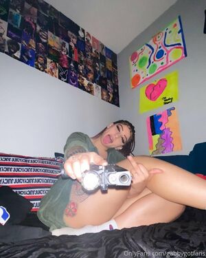 GabbyGotfans Nude Photos photo 89