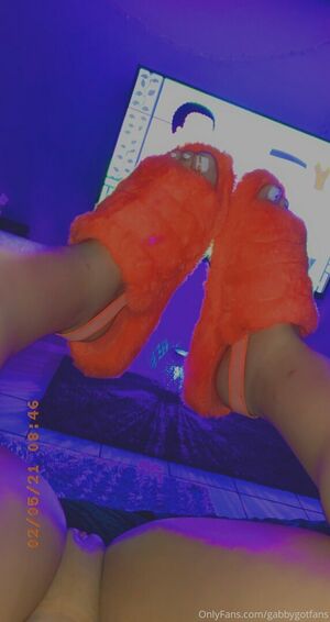 GabbyGotfans Nude Photos photo 96