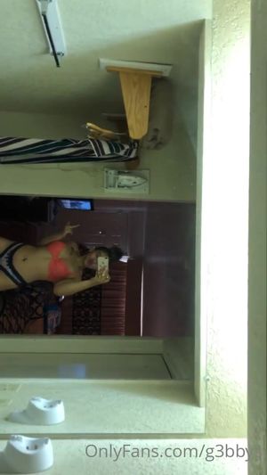 GabbyGotfans Nude Photos photo 105