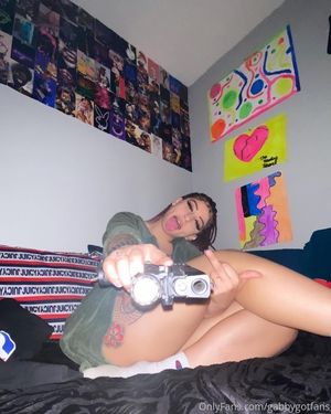 GabbyGotfans Nude Photos photo 120