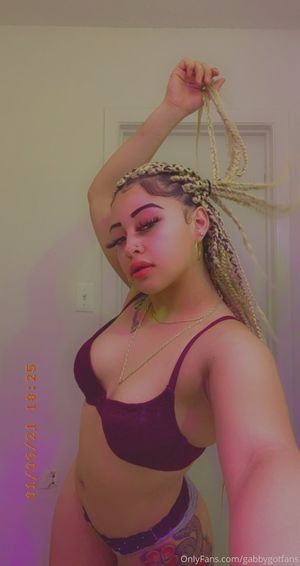 GabbyGotfans Nude Photos photo 132