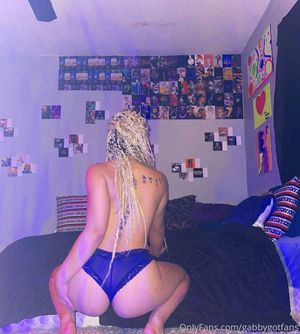 GabbyGotfans Nude Photos photo 136