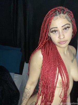 GabbyGotfans Nude Photos photo 145