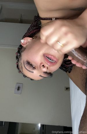 GabbyGotfans Nude Photos photo 150