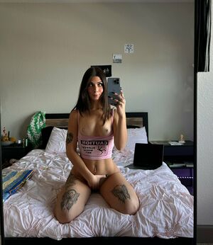Allie Blossom Nude Photos photo 57