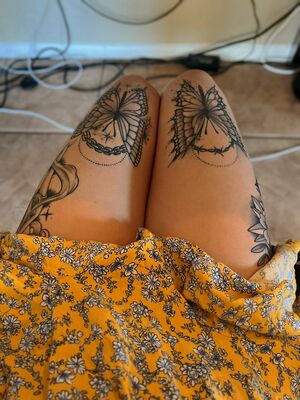 Allie Blossom Nude Photos photo 99