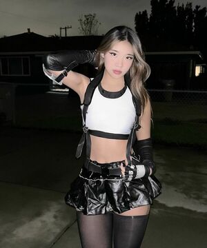 Nek0gir1 Nude Photos photo 12