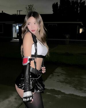 Nek0gir1 Nude Photos photo 13