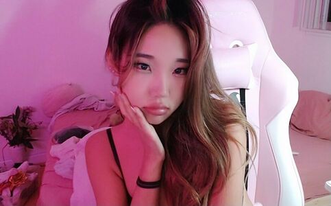 Nek0gir1 Nude Photos photo 29