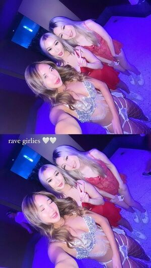 Nek0gir1 Nude Photos photo 42