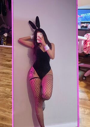 Nek0gir1 Nude Photos photo 88