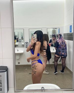 Nek0gir1 Nude Photos photo 109
