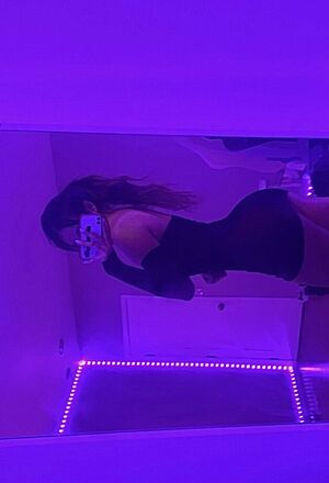 Nek0gir1 Nude Photos photo 137