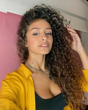 Debora Gomes Nude Photos photo 12