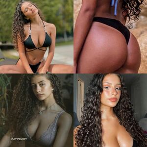 Debora Gomes Nude Photos photo 20