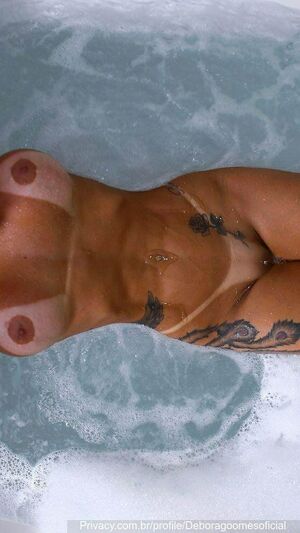 Debora Gomes Nude Photos photo 90