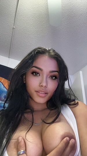 Harley Milan Nude Photos photo 2