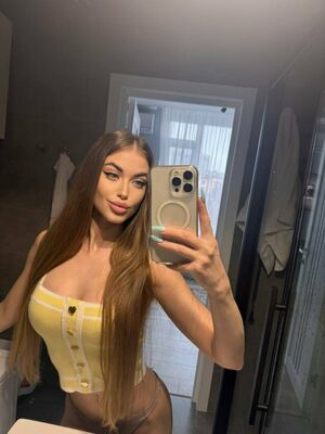 krstinsweet666 Nude Photos photo 95