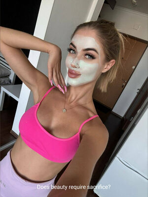 krstinsweet666 Nude Photos photo 114