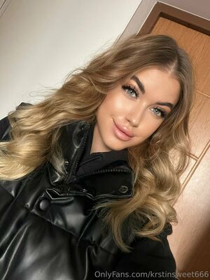 krstinsweet666 Nude Photos photo 133