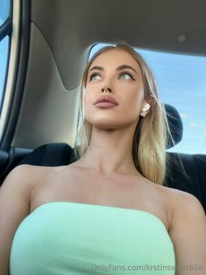 krstinsweet666 Nude Photos photo 172