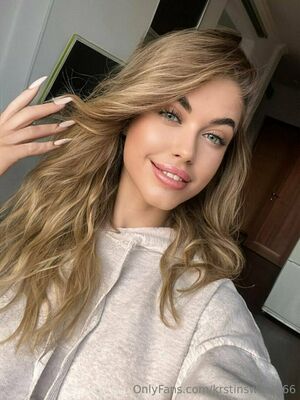 krstinsweet666 Nude Photos photo 178