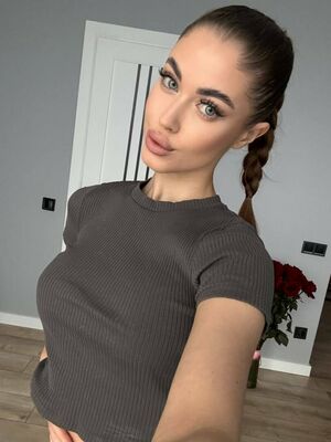 krstinsweet666 Nude Photos photo 181