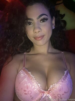 Luci Satana Nude Photos photo 5
