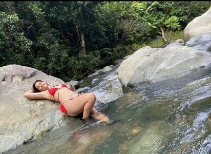 Luci Satana Nude Photos photo 28