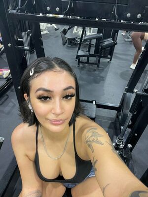 Vixensplayground Nude Photos photo 5