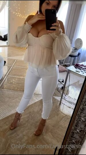 Kacy Black Nude Photos photo 3